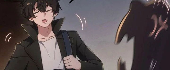 Hệ Thống Này Quá Không Đứng Đắn Chapter 20 - 27