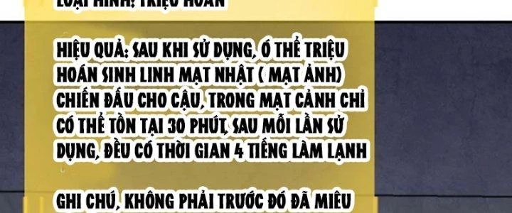 Hệ Thống Này Quá Không Đứng Đắn Chapter 20 - 78