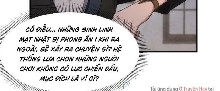 Hệ Thống Này Quá Không Đứng Đắn Chapter 20 - 95