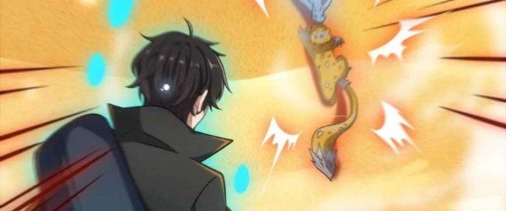 Hệ Thống Này Quá Không Đứng Đắn Chapter 21 - 26