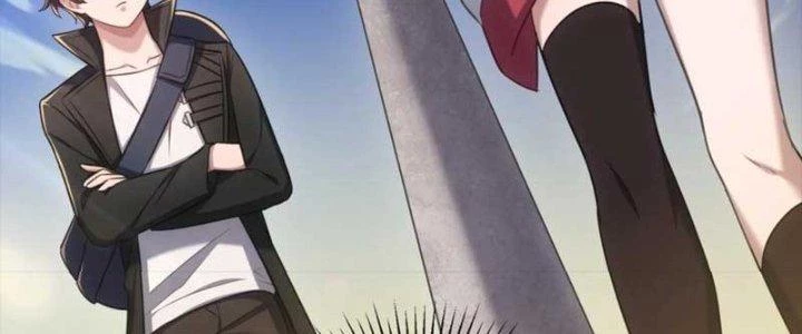Hệ Thống Này Quá Không Đứng Đắn Chapter 21 - 127