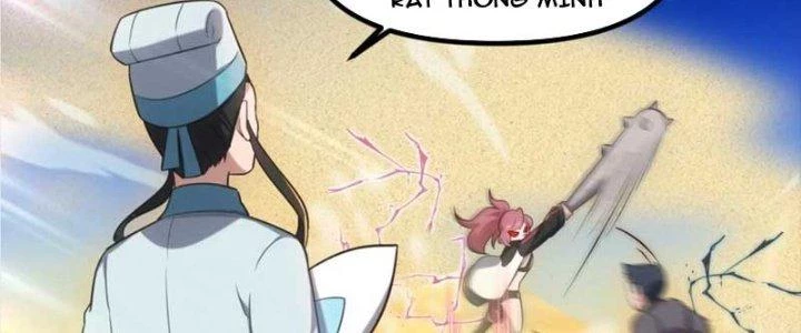 Hệ Thống Này Quá Không Đứng Đắn Chapter 21 - 254