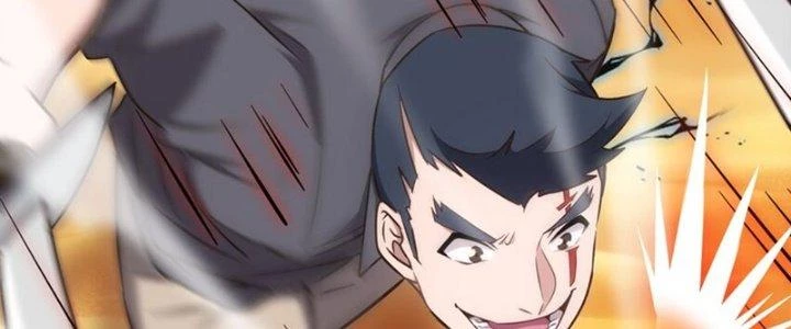 Hệ Thống Này Quá Không Đứng Đắn Chapter 22 - 10