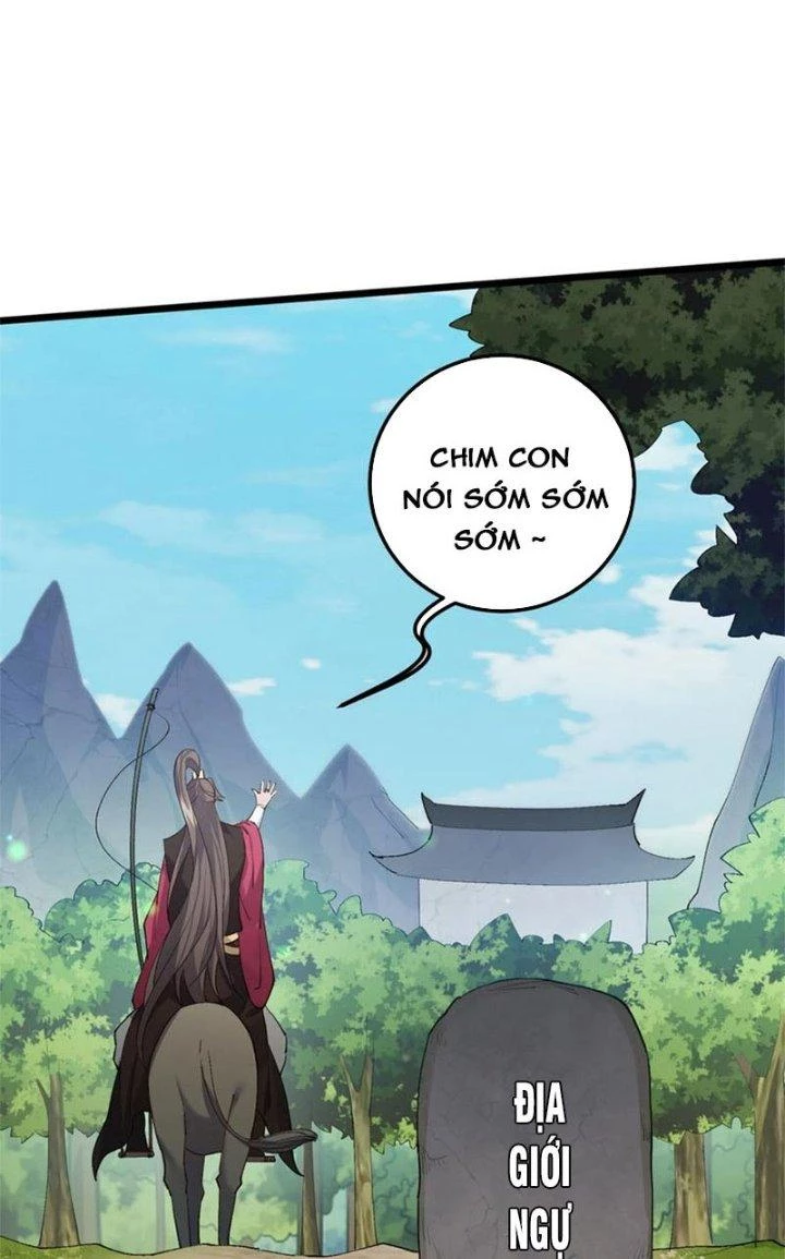 Ta Là Nhân Vật Phản Diện Đại Thiếu Gia Chapter 125 - 4