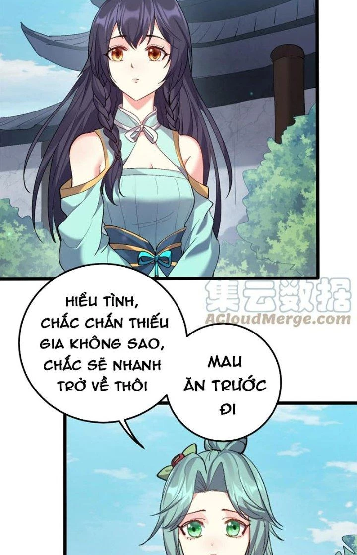 Ta Là Nhân Vật Phản Diện Đại Thiếu Gia Chapter 125 - 7