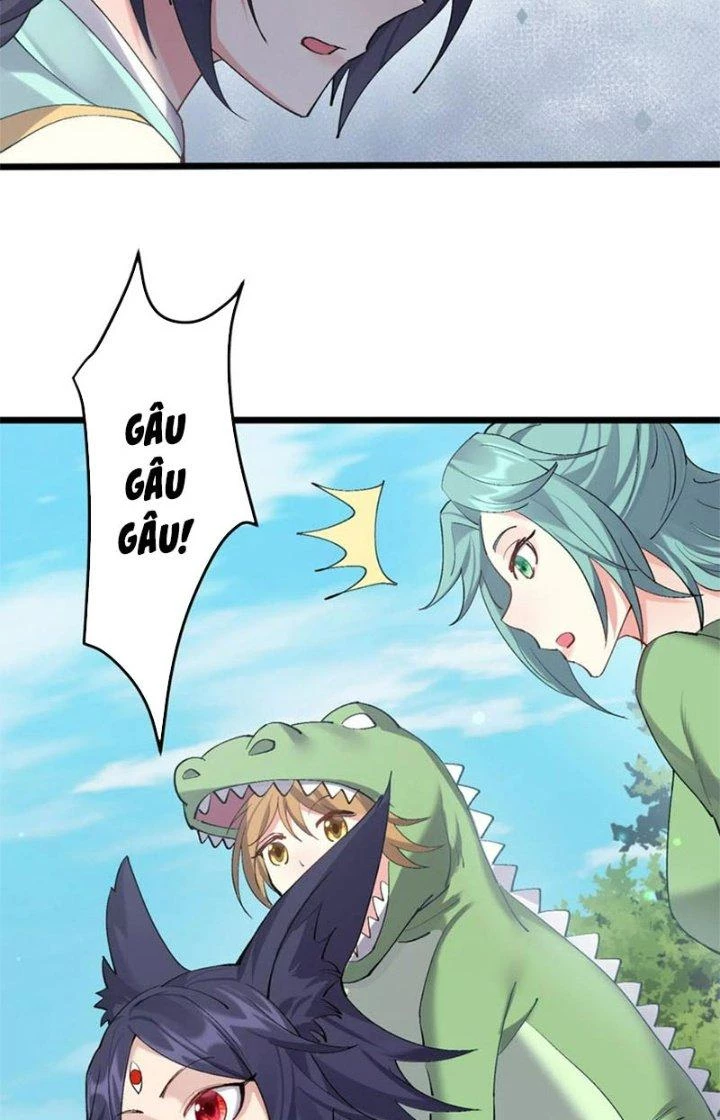 Ta Là Nhân Vật Phản Diện Đại Thiếu Gia Chapter 125 - 10
