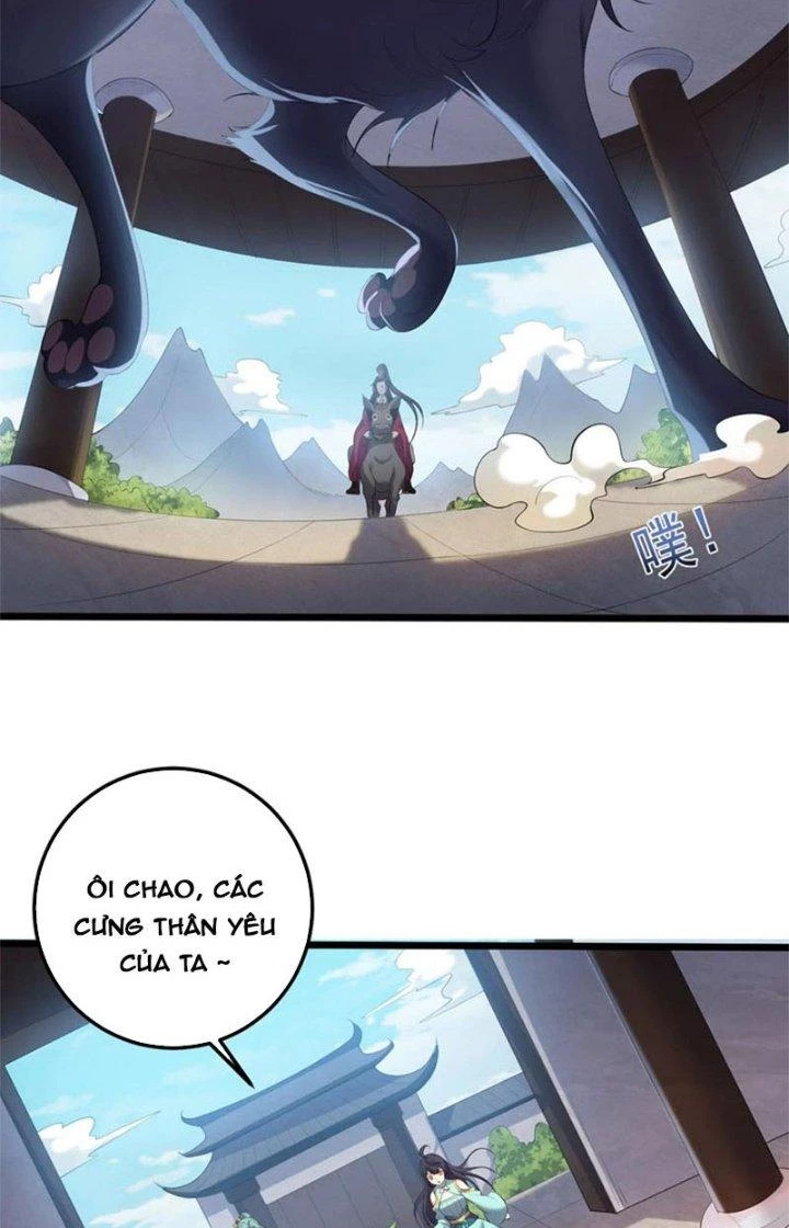 Ta Là Nhân Vật Phản Diện Đại Thiếu Gia Chapter 125 - 12