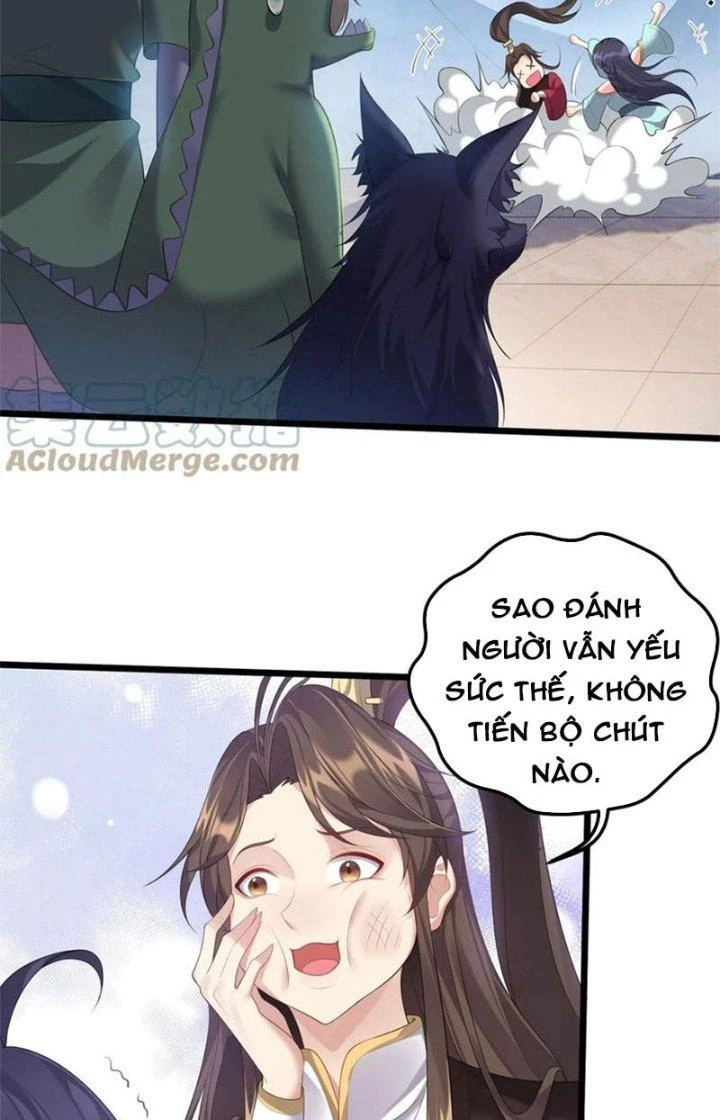 Ta Là Nhân Vật Phản Diện Đại Thiếu Gia Chapter 125 - 20