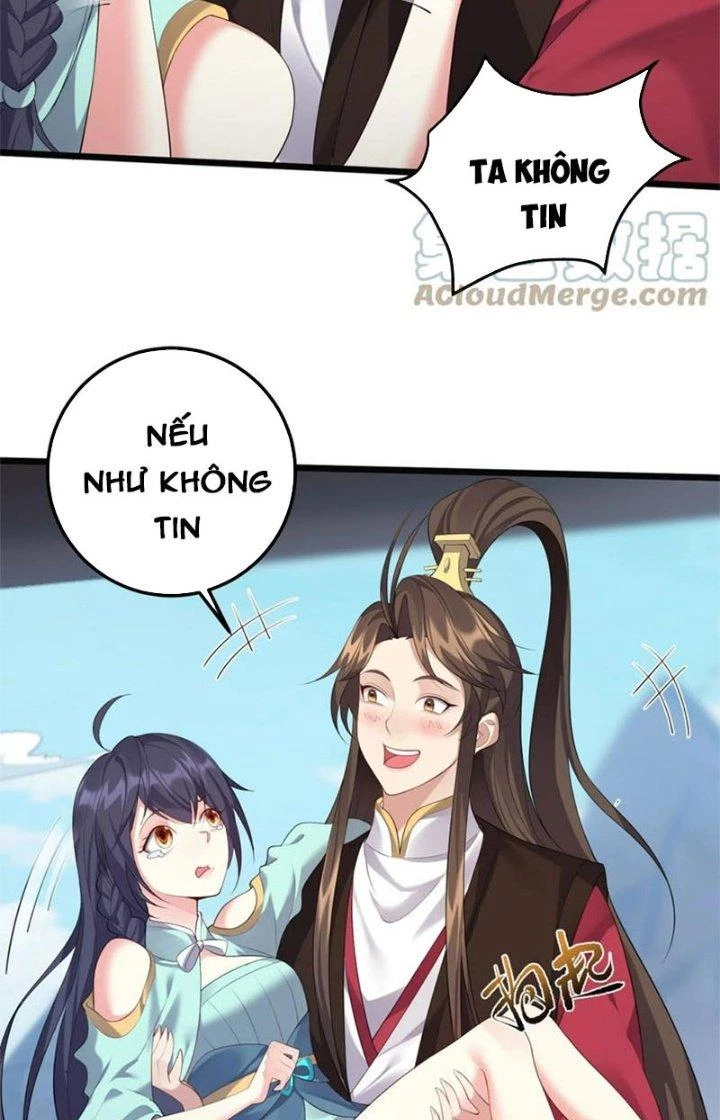 Ta Là Nhân Vật Phản Diện Đại Thiếu Gia Chapter 125 - 24