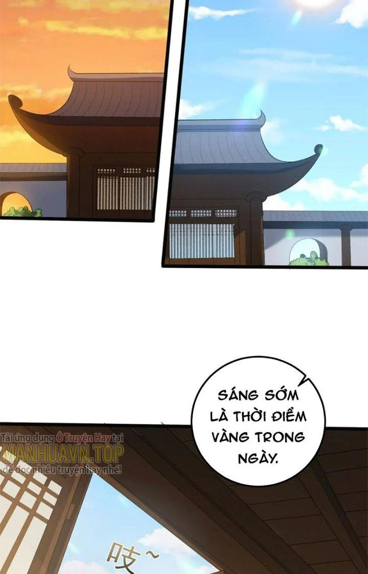 Ta Là Nhân Vật Phản Diện Đại Thiếu Gia Chapter 125 - 31