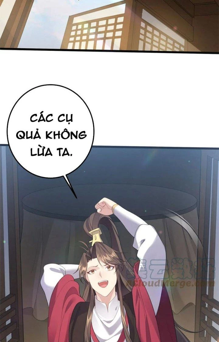 Ta Là Nhân Vật Phản Diện Đại Thiếu Gia Chapter 125 - 32
