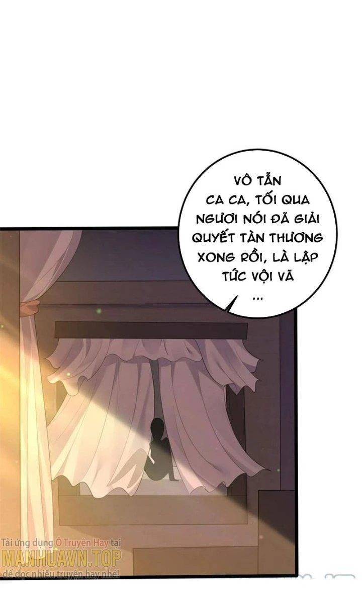 Ta Là Nhân Vật Phản Diện Đại Thiếu Gia Chapter 125 - 34
