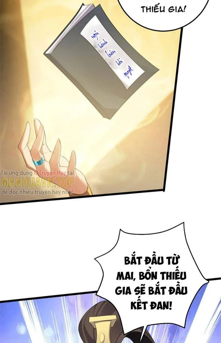 Ta Là Nhân Vật Phản Diện Đại Thiếu Gia Chapter 125 - 40