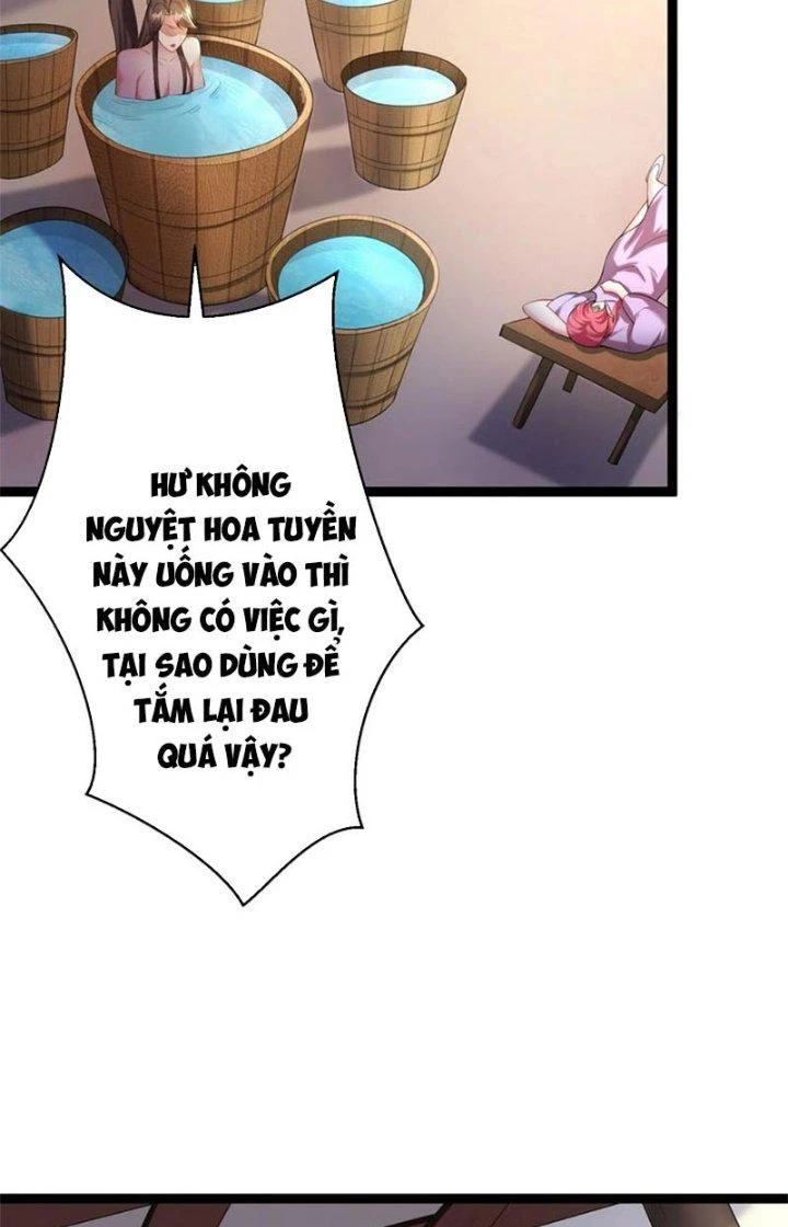 Ta Là Nhân Vật Phản Diện Đại Thiếu Gia Chapter 126 - 3
