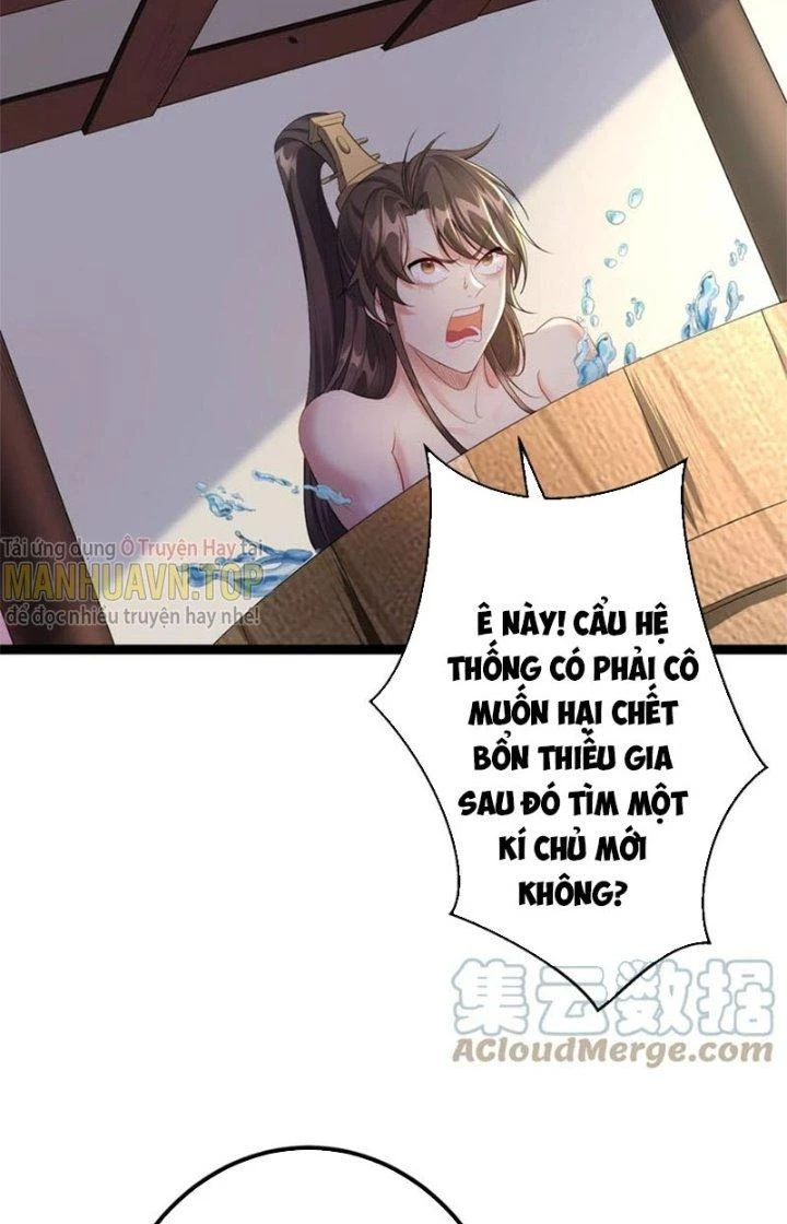 Ta Là Nhân Vật Phản Diện Đại Thiếu Gia Chapter 126 - 4