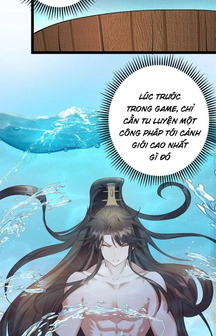 Ta Là Nhân Vật Phản Diện Đại Thiếu Gia Chapter 126 - 13