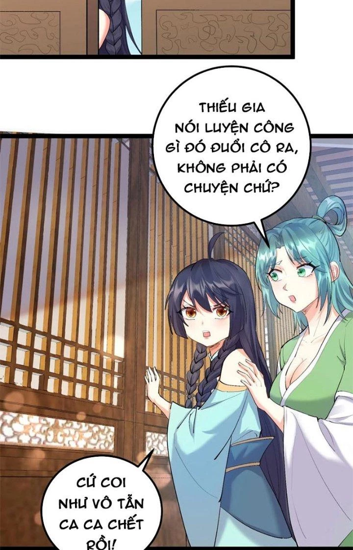 Ta Là Nhân Vật Phản Diện Đại Thiếu Gia Chapter 126 - 17