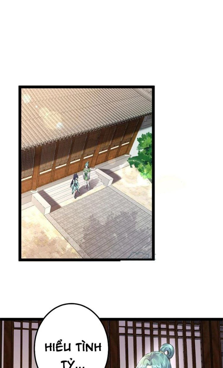 Ta Là Nhân Vật Phản Diện Đại Thiếu Gia Chapter 126 - 19