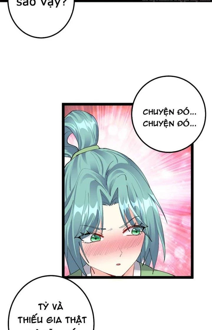 Ta Là Nhân Vật Phản Diện Đại Thiếu Gia Chapter 126 - 21