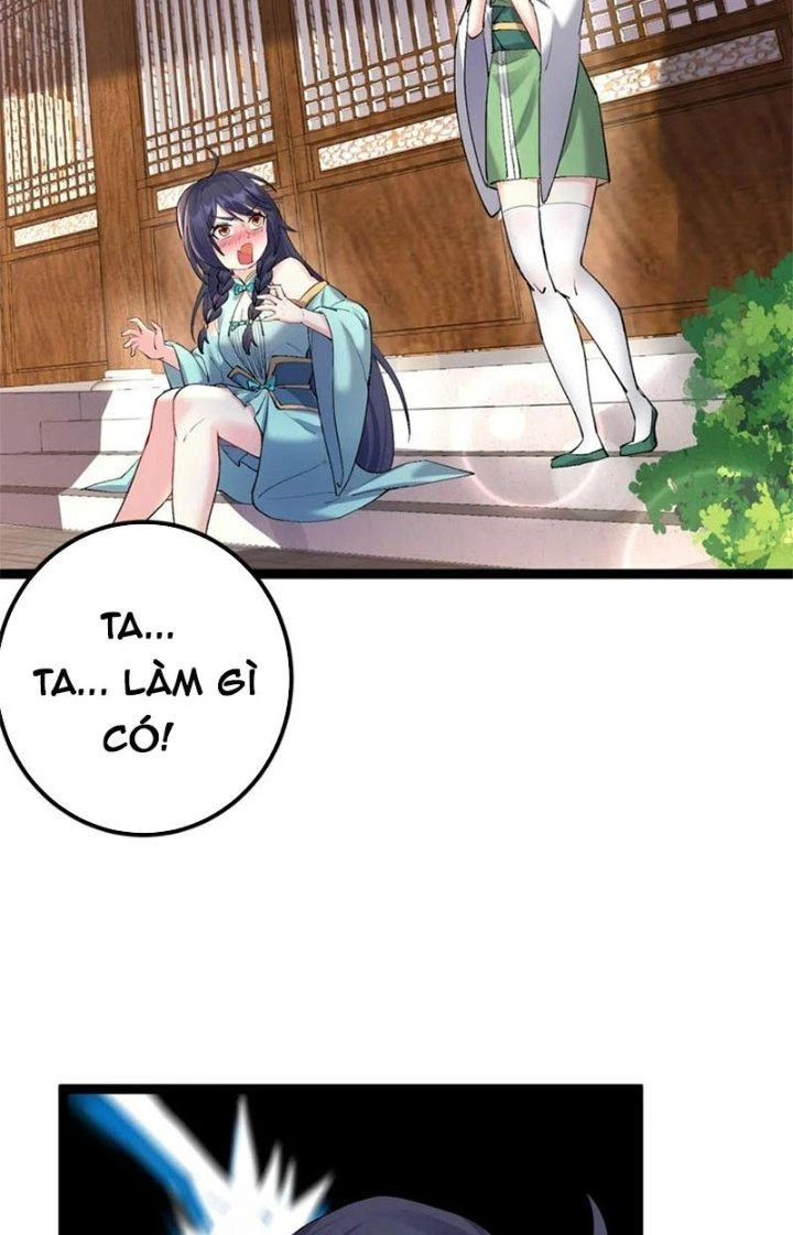 Ta Là Nhân Vật Phản Diện Đại Thiếu Gia Chapter 126 - 23