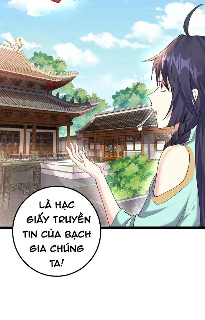 Ta Là Nhân Vật Phản Diện Đại Thiếu Gia Chapter 126 - 25