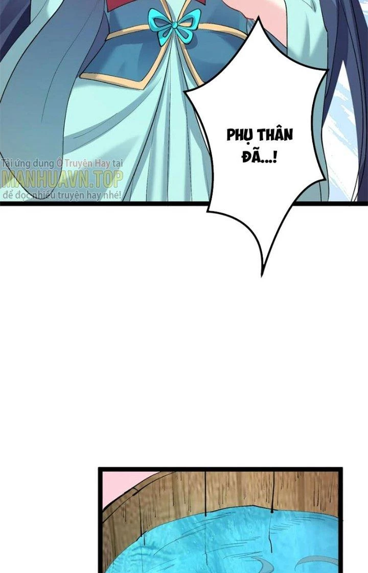 Ta Là Nhân Vật Phản Diện Đại Thiếu Gia Chapter 126 - 29