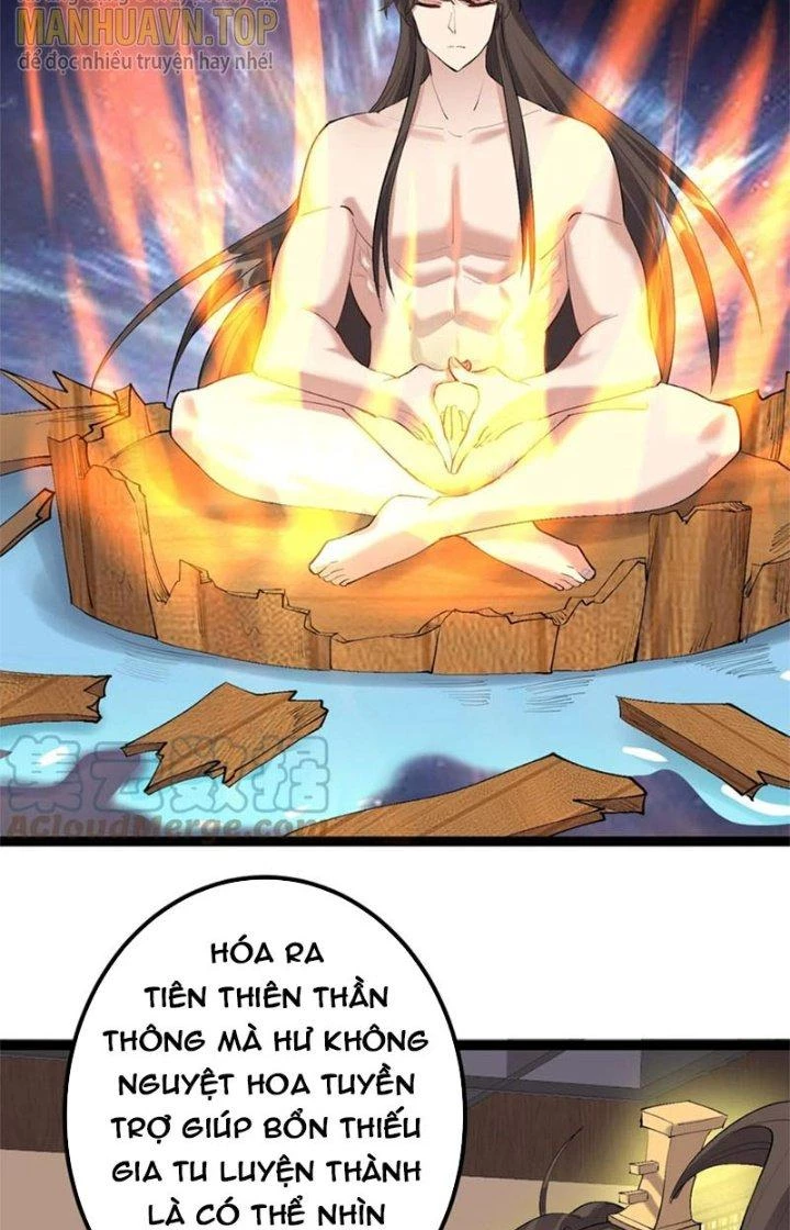 Ta Là Nhân Vật Phản Diện Đại Thiếu Gia Chapter 126 - 38