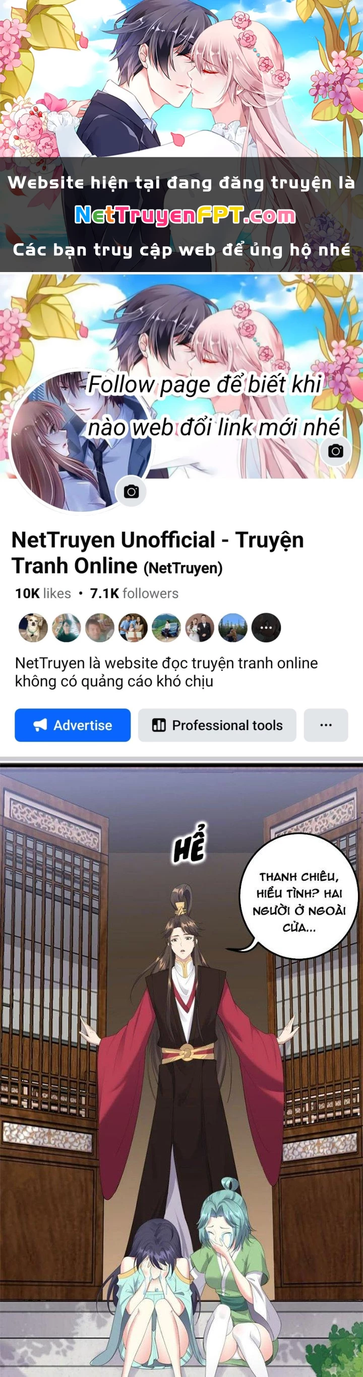 Ta Là Nhân Vật Phản Diện Đại Thiếu Gia Chapter 127 - 1