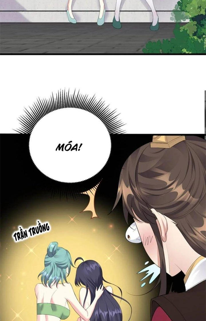 Ta Là Nhân Vật Phản Diện Đại Thiếu Gia Chapter 127 - 2