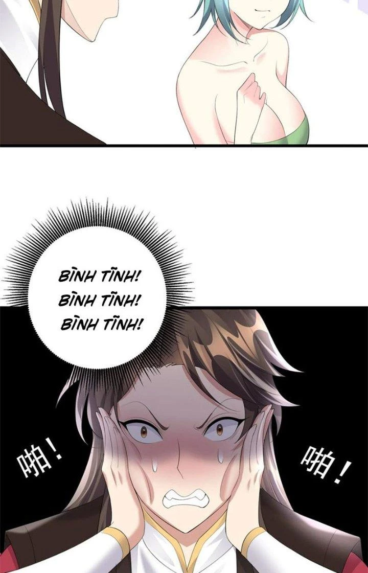 Ta Là Nhân Vật Phản Diện Đại Thiếu Gia Chapter 127 - 5