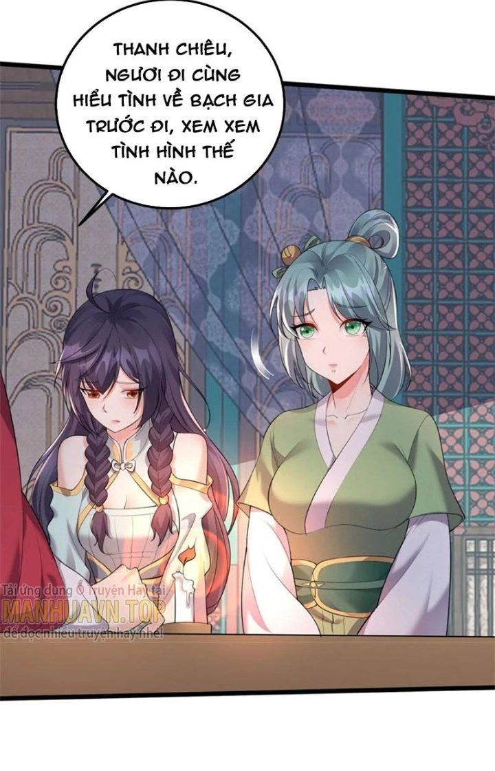 Ta Là Nhân Vật Phản Diện Đại Thiếu Gia Chapter 127 - 15