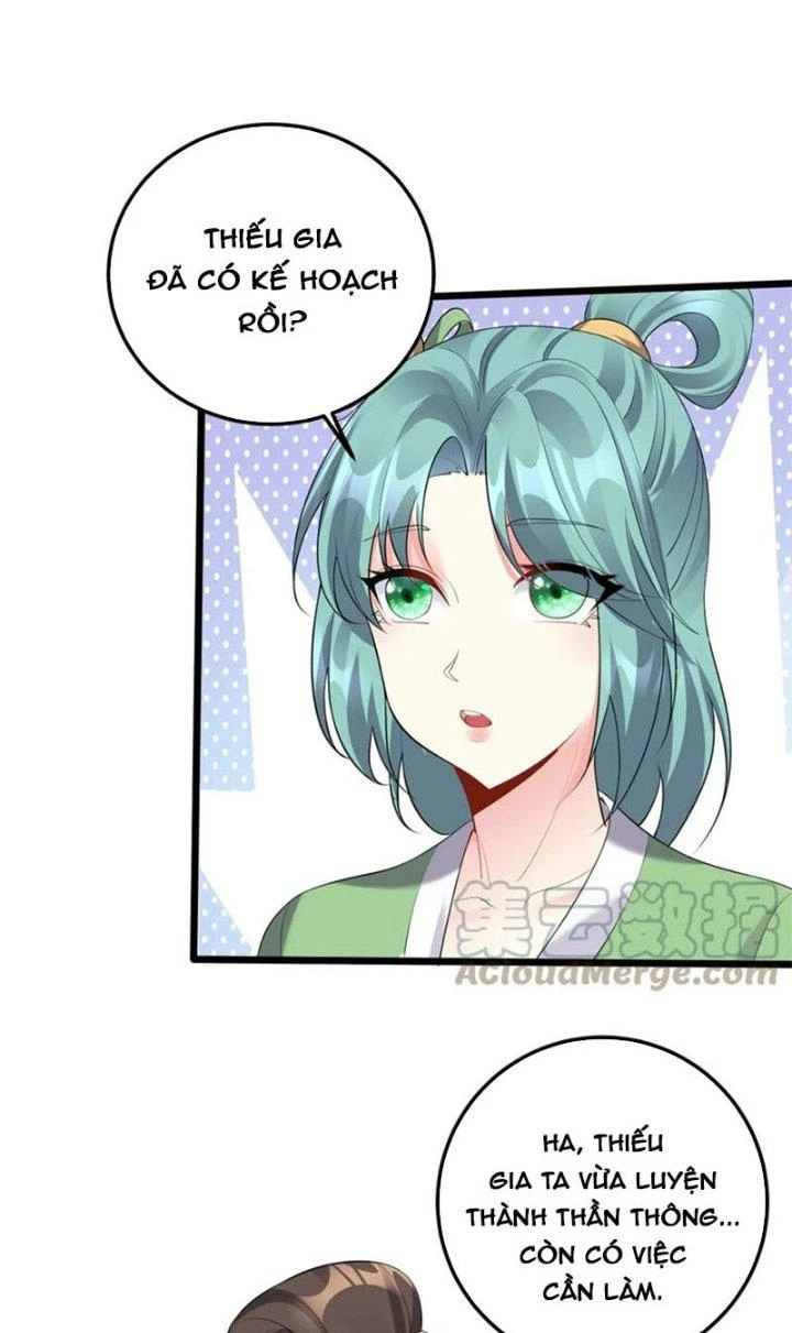 Ta Là Nhân Vật Phản Diện Đại Thiếu Gia Chapter 127 - 16