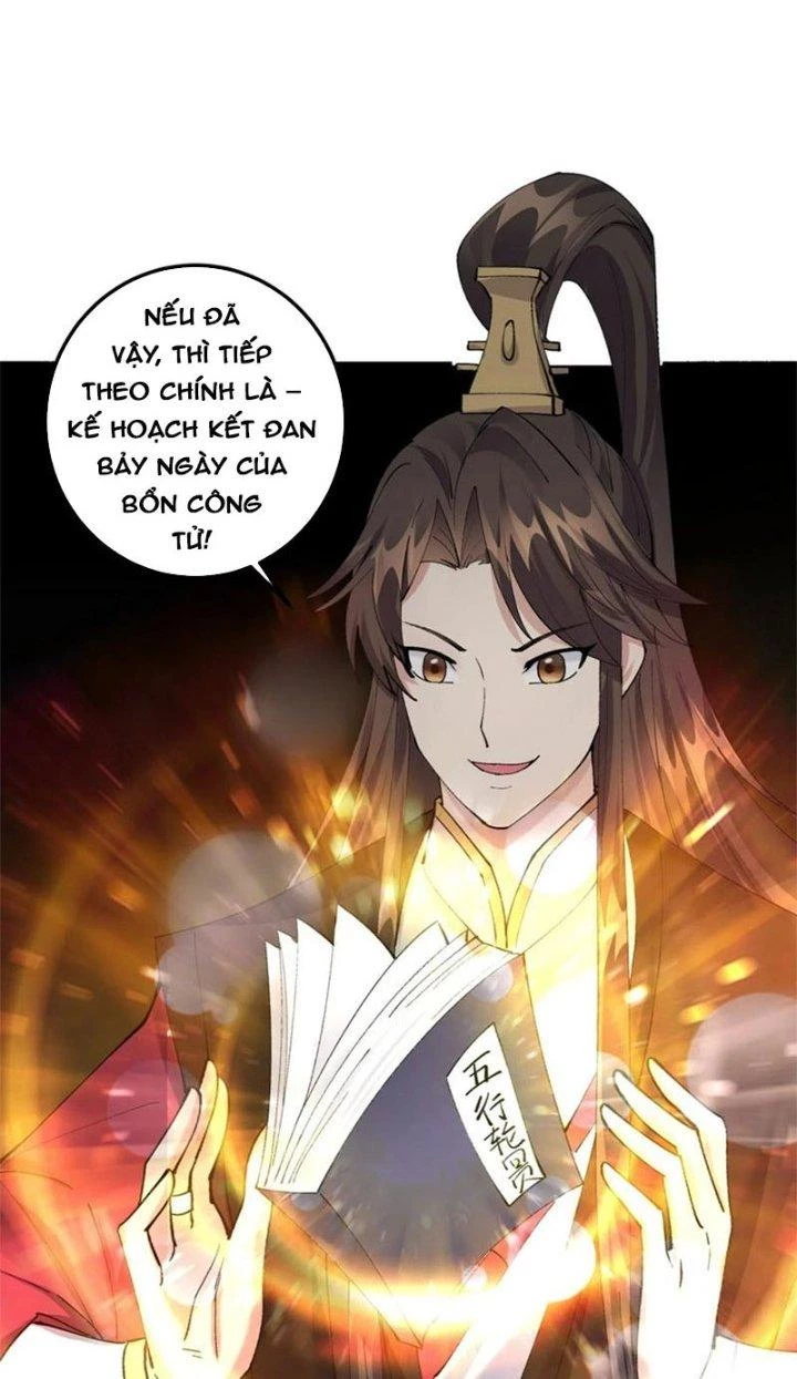 Ta Là Nhân Vật Phản Diện Đại Thiếu Gia Chapter 127 - 23