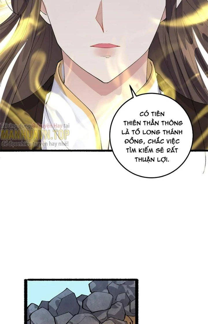Ta Là Nhân Vật Phản Diện Đại Thiếu Gia Chapter 127 - 27