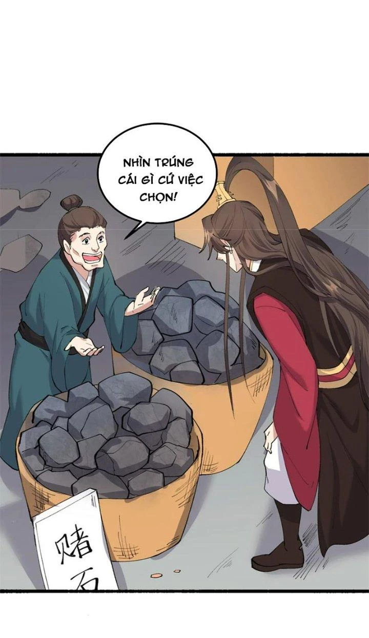 Ta Là Nhân Vật Phản Diện Đại Thiếu Gia Chapter 127 - 32