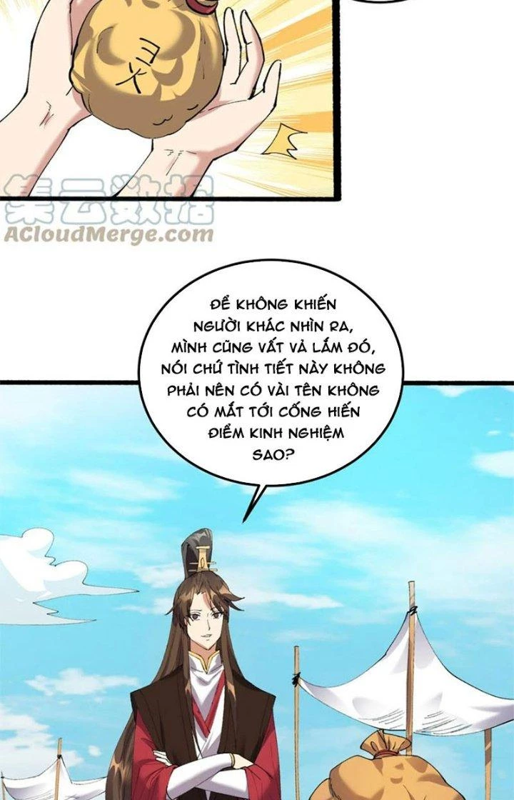 Ta Là Nhân Vật Phản Diện Đại Thiếu Gia Chapter 127 - 34