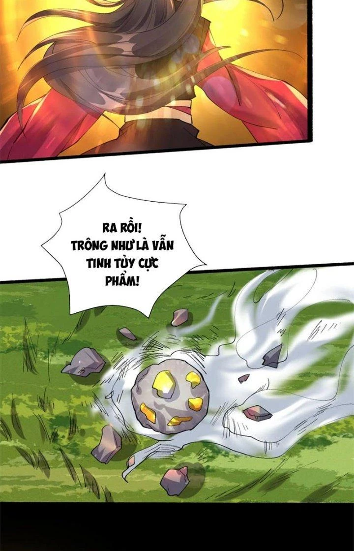 Ta Là Nhân Vật Phản Diện Đại Thiếu Gia Chapter 127 - 38