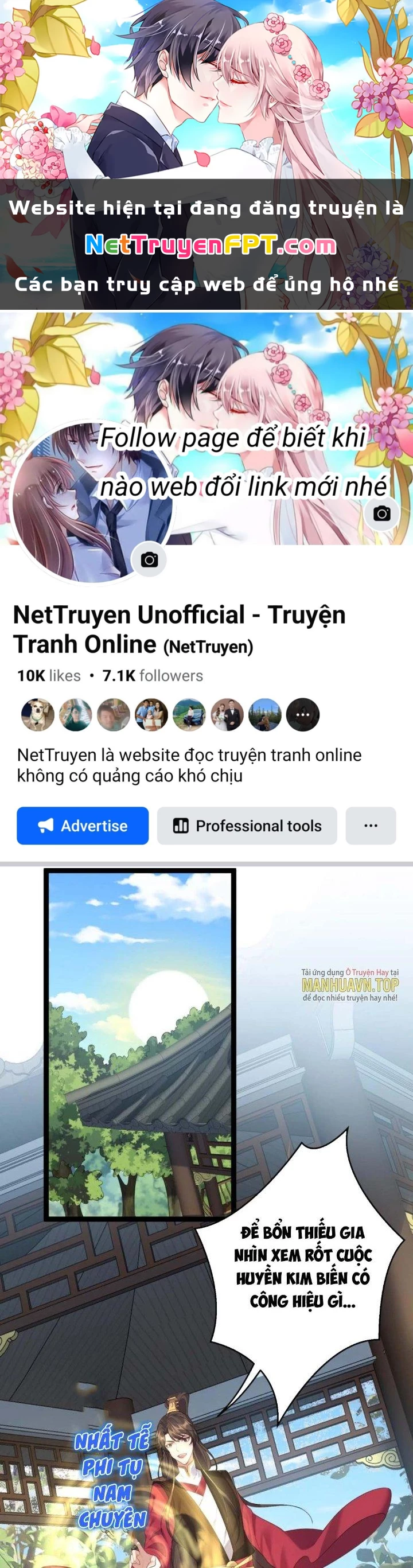 Ta Là Nhân Vật Phản Diện Đại Thiếu Gia Chapter 128 - 1