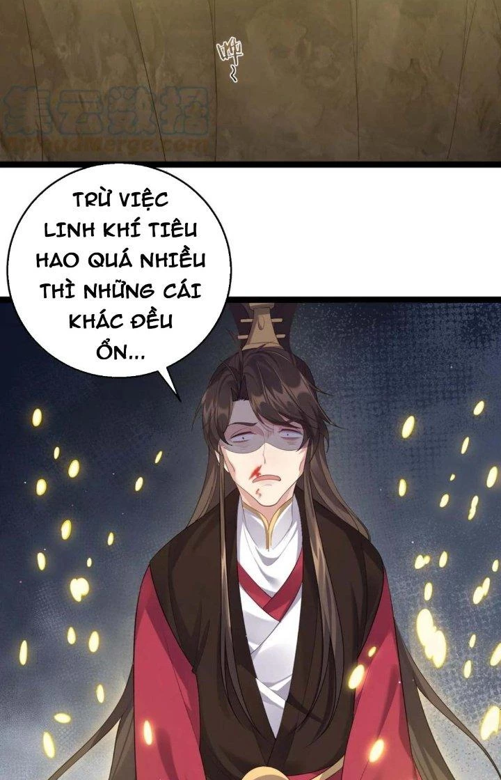 Ta Là Nhân Vật Phản Diện Đại Thiếu Gia Chapter 128 - 9