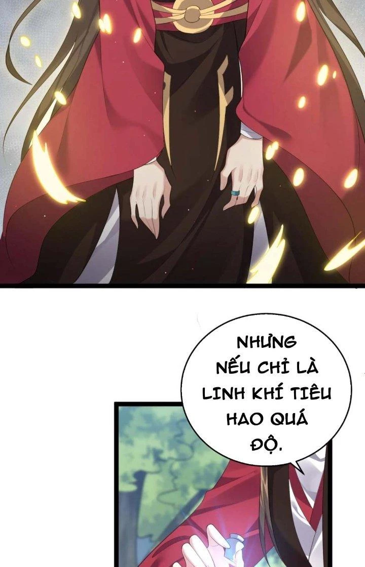 Ta Là Nhân Vật Phản Diện Đại Thiếu Gia Chapter 128 - 10