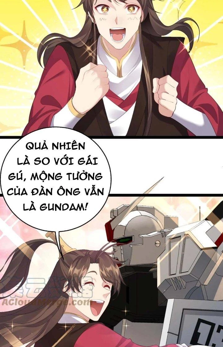 Ta Là Nhân Vật Phản Diện Đại Thiếu Gia Chapter 128 - 22
