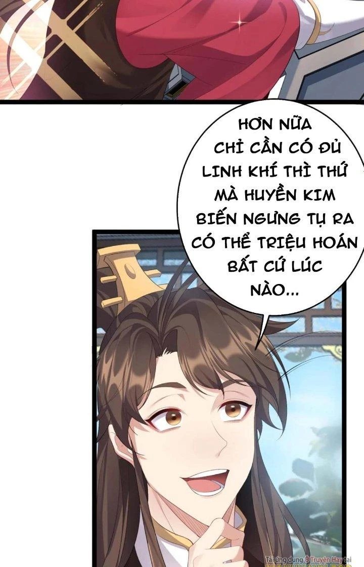 Ta Là Nhân Vật Phản Diện Đại Thiếu Gia Chapter 128 - 23