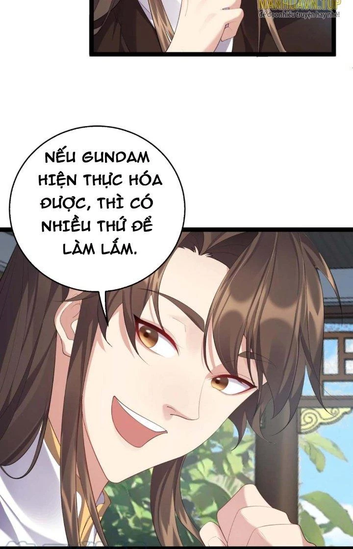 Ta Là Nhân Vật Phản Diện Đại Thiếu Gia Chapter 128 - 24