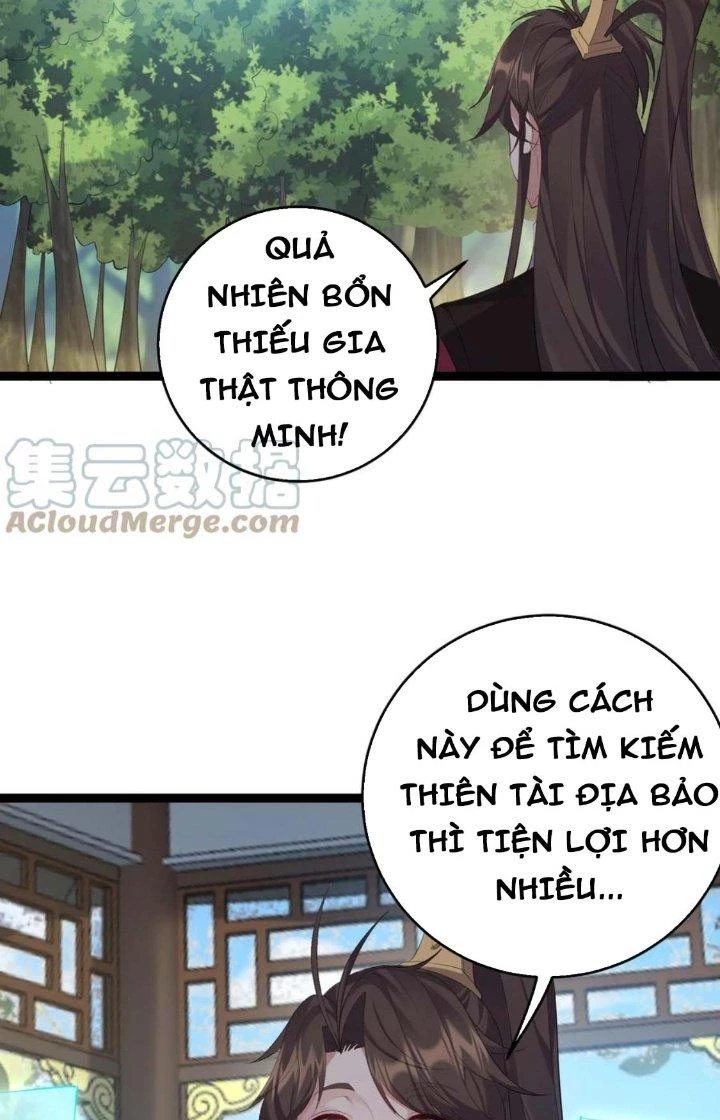 Ta Là Nhân Vật Phản Diện Đại Thiếu Gia Chapter 128 - 29
