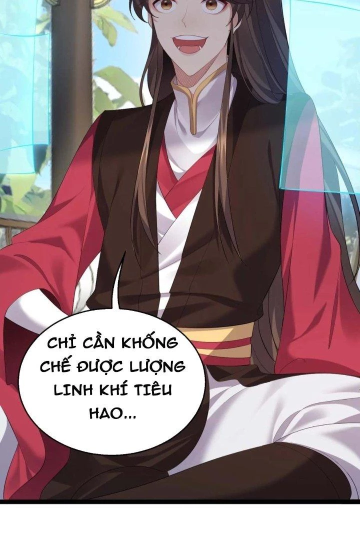 Ta Là Nhân Vật Phản Diện Đại Thiếu Gia Chapter 128 - 30