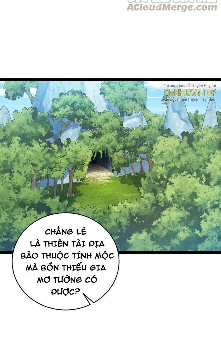 Ta Là Nhân Vật Phản Diện Đại Thiếu Gia Chapter 128 - 32
