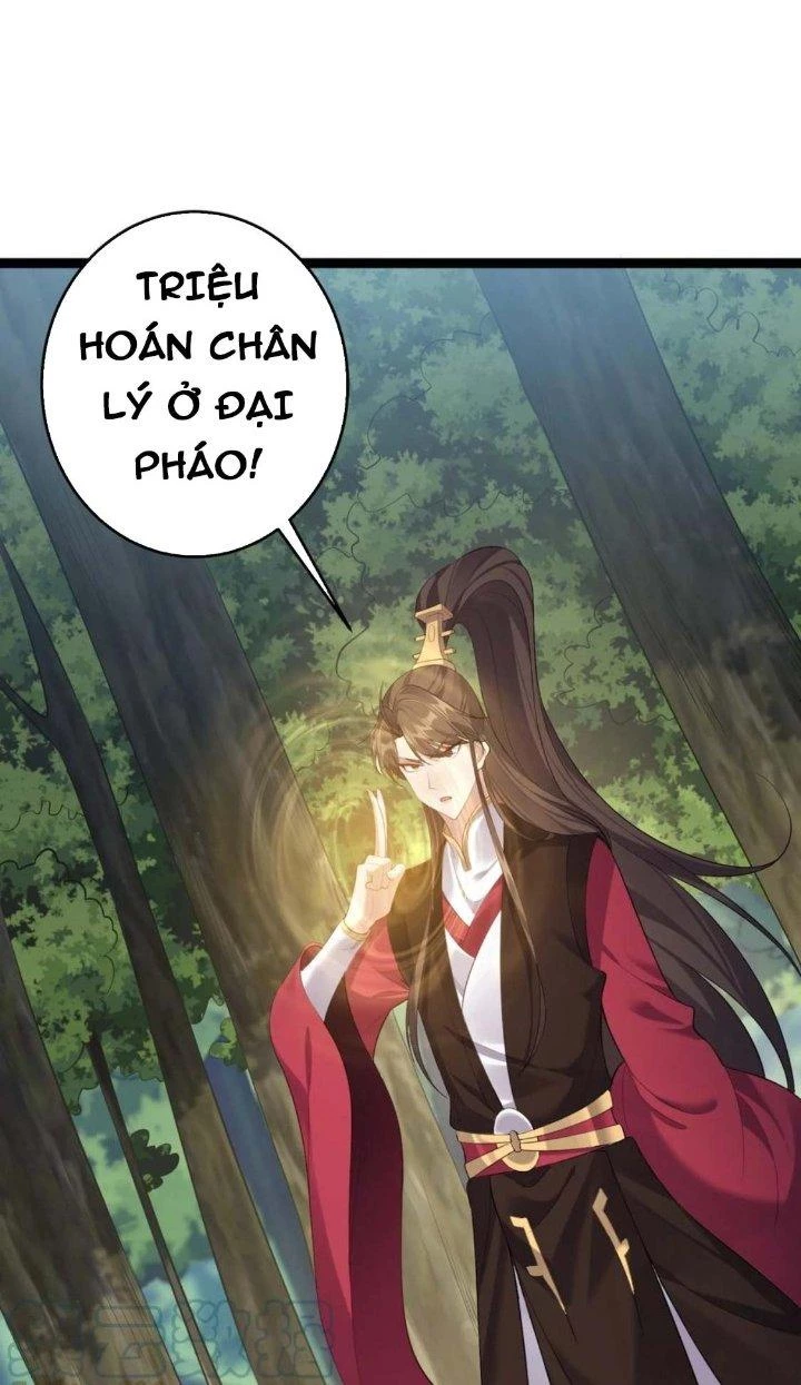 Ta Là Nhân Vật Phản Diện Đại Thiếu Gia Chapter 128 - 36