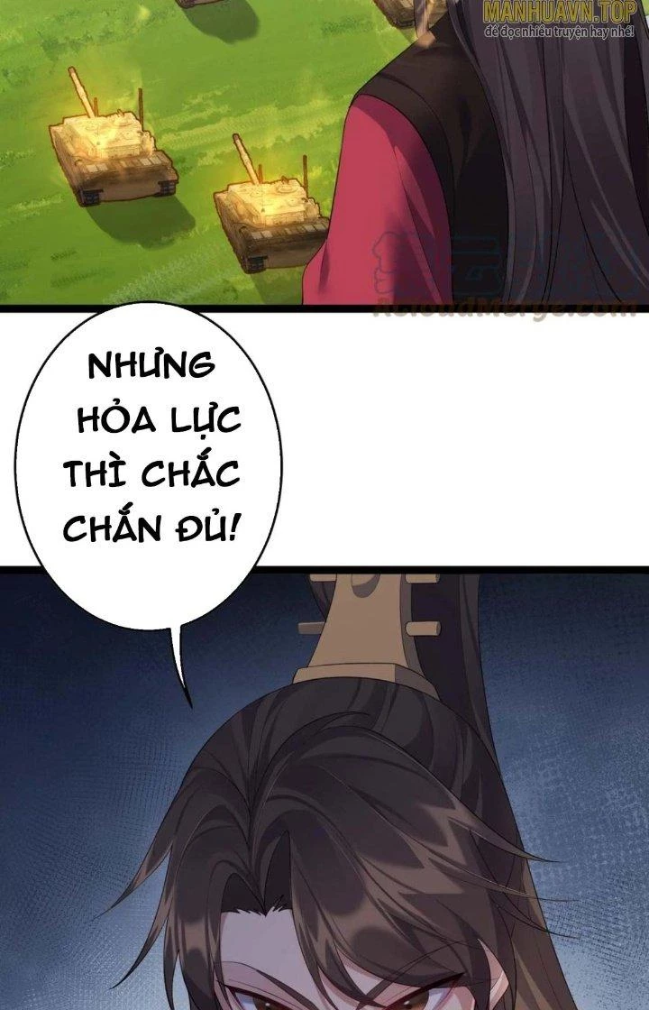 Ta Là Nhân Vật Phản Diện Đại Thiếu Gia Chapter 128 - 39