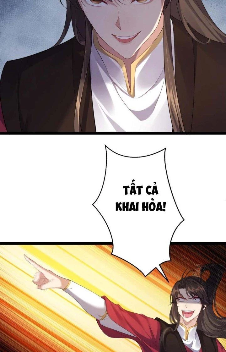 Ta Là Nhân Vật Phản Diện Đại Thiếu Gia Chapter 128 - 40