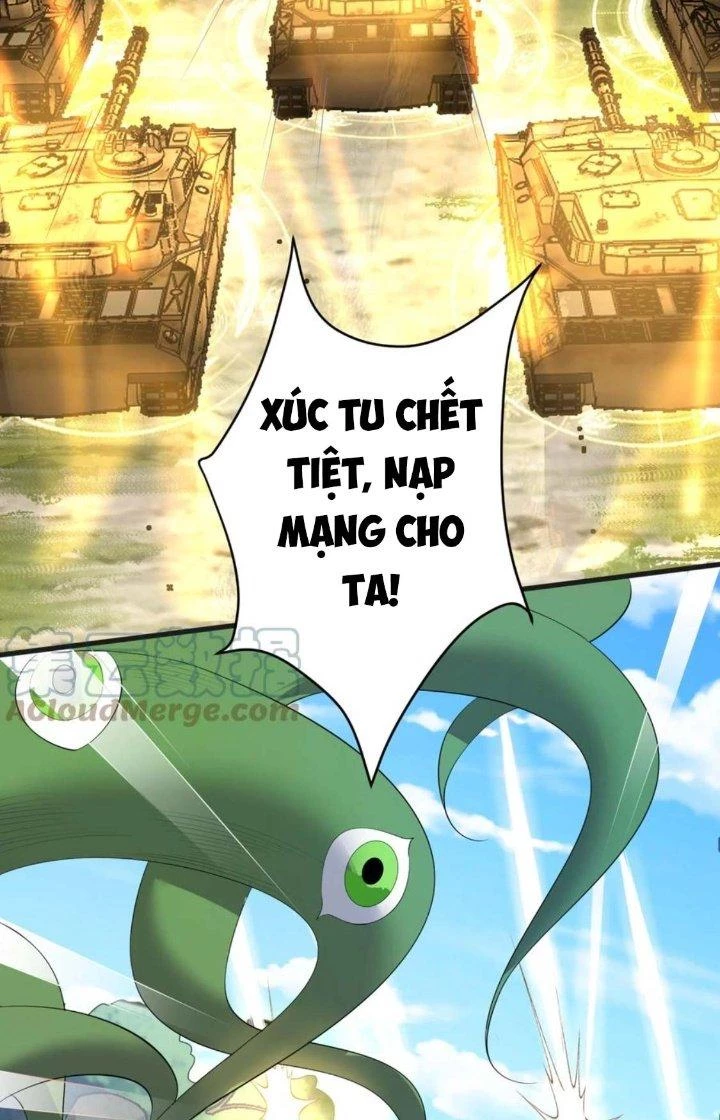 Ta Là Nhân Vật Phản Diện Đại Thiếu Gia Chapter 129 - 10